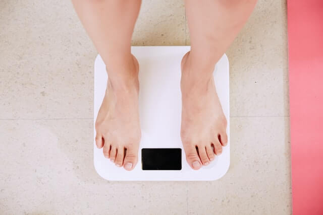 perda de peso com modafinil