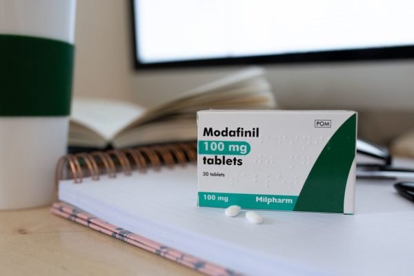 Modafinil nootrópicos