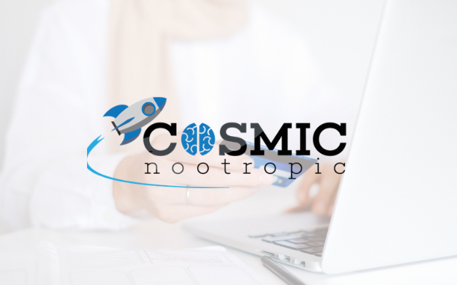avaliação cosmic nootropic