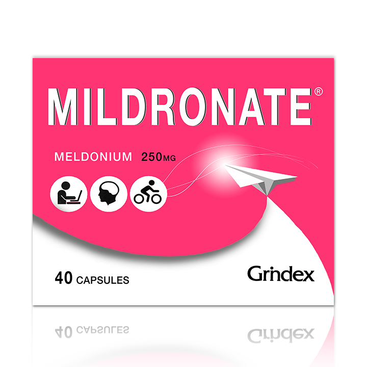 MILDRONATE